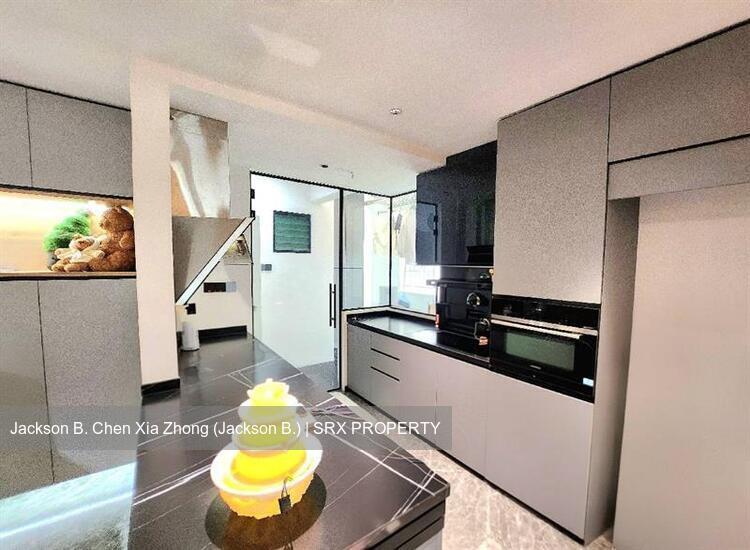 Euphony Gardens (D27), Condominium #571770691